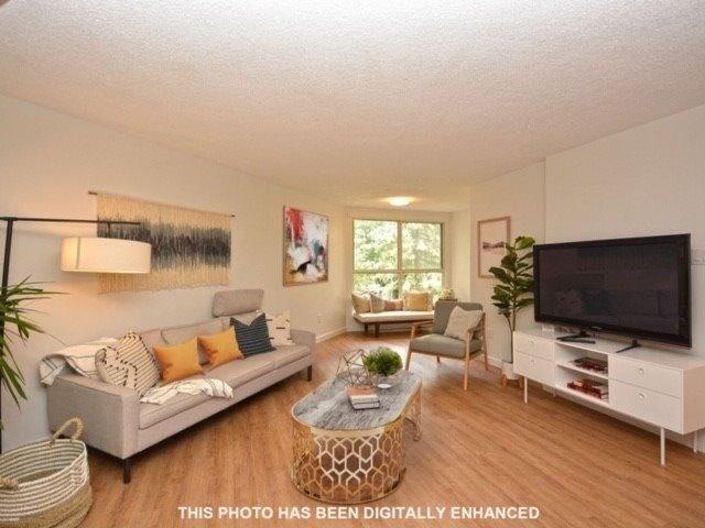 222 - 8351 Mclaughlin Rd S, Condo with 1 bedrooms, 1 bathrooms and 1 parking in Brampton ON | Image 10
