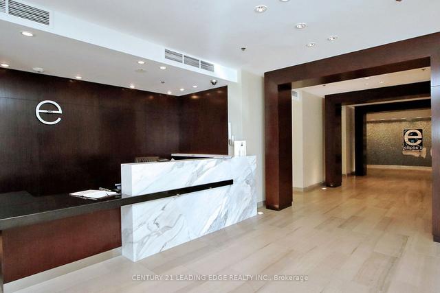 1002 - 38 Lee Centre Dr, Condo with 1 bedrooms, 1 bathrooms and 1 parking in Toronto ON | Image 34