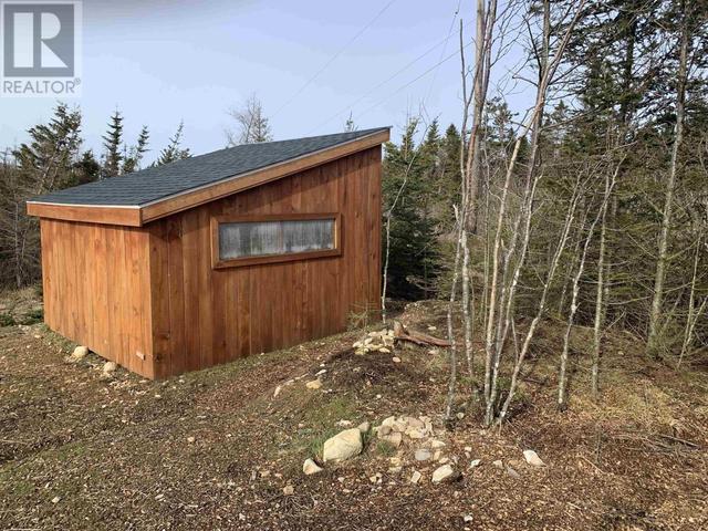 35 Captains Lane, House detached with 4 bedrooms, 2 bathrooms and null parking in Cape Breton NS | Image 21