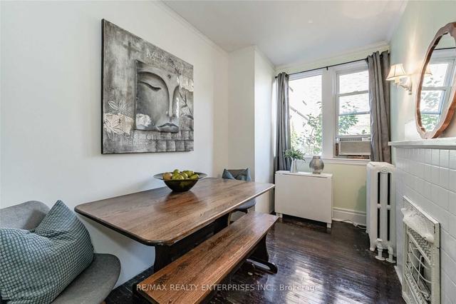 6 - 285 King St W, Condo with 2 bedrooms, 1 bathrooms and 0 parking in Hamilton ON | Image 6
