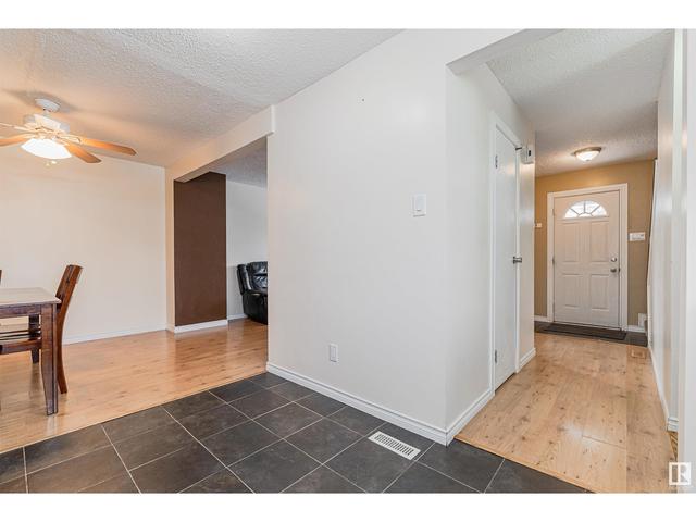 15203 54 St Nw, House attached with 3 bedrooms, 1 bathrooms and null parking in Edmonton AB | Image 21