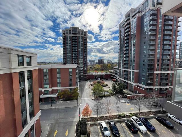 rg30 - 8228 Birchmount Rd, Condo with 1 bedrooms, 1 bathrooms and 1 parking in Markham ON | Image 7