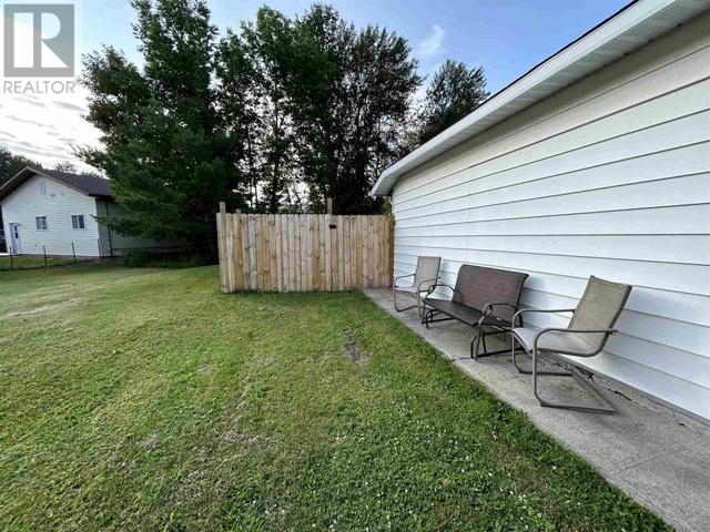 1508 Sunset Dr, House detached with 4 bedrooms, 2 bathrooms and null parking in Fort Frances ON | Image 41