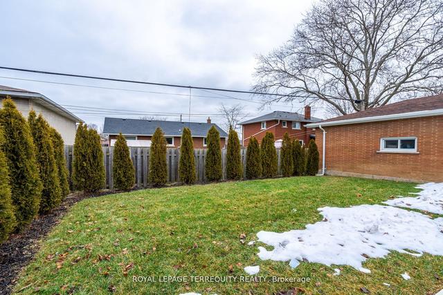 116 Sullivan Ave, House detached with 3 bedrooms, 2 bathrooms and 8 parking in Thorold ON | Image 22