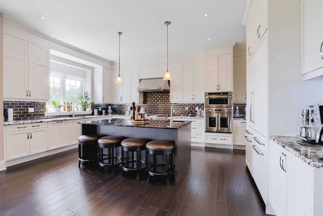 20 Natural Terr, House detached with 4 bedrooms, 6 bathrooms and 7 parking in Brampton ON | Image 38