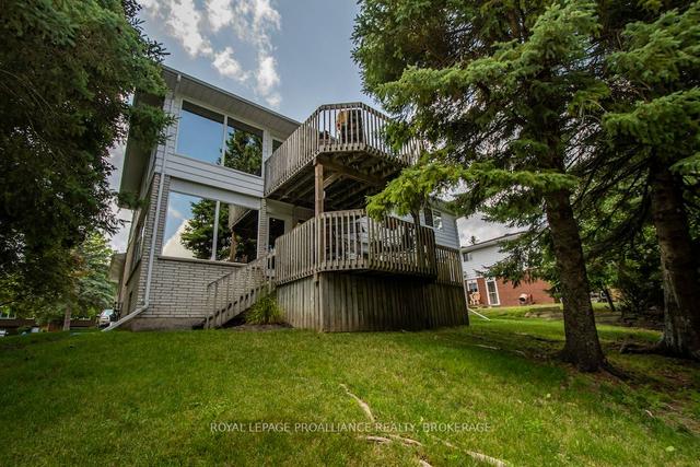 1440 Fair Ave, House detached with 3 bedrooms, 4 bathrooms and 5 parking in Peterborough ON | Image 33