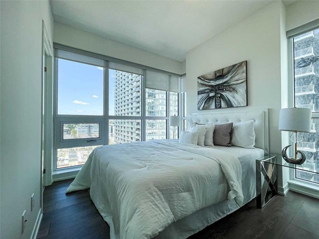 1211 - 49 East Liberty St, Condo with 2 bedrooms, 2 bathrooms and 1 parking in Toronto ON | Image 18