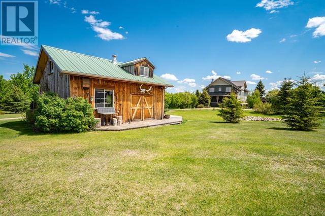 37473 Range Road 223, House detached with 3 bedrooms, 3 bathrooms and 6 parking in Red Deer County AB | Image 35