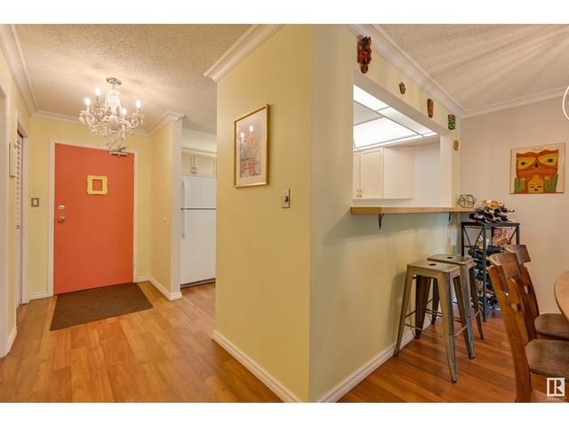 104 - 9905 112 St Nw, Condo with 2 bedrooms, 1 bathrooms and 1 parking in Edmonton AB | Image 11
