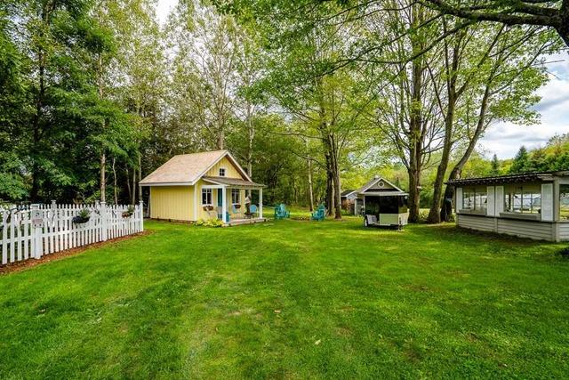 243 Church St, House detached with 3 bedrooms, 2 bathrooms and 4 parking in Penetanguishene ON | Image 10