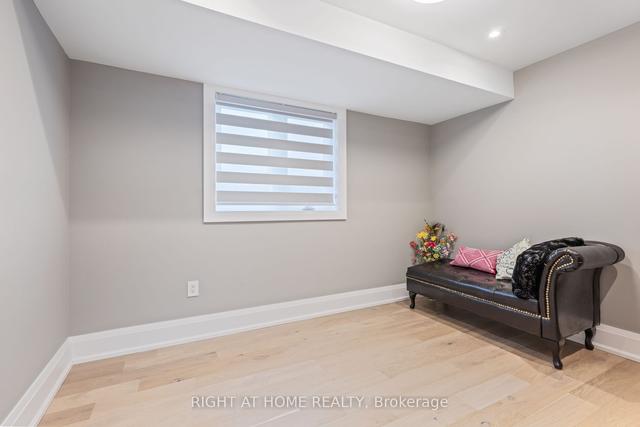 29 Machockie Rd, House detached with 4 bedrooms, 5 bathrooms and 5 parking in Toronto ON | Image 22