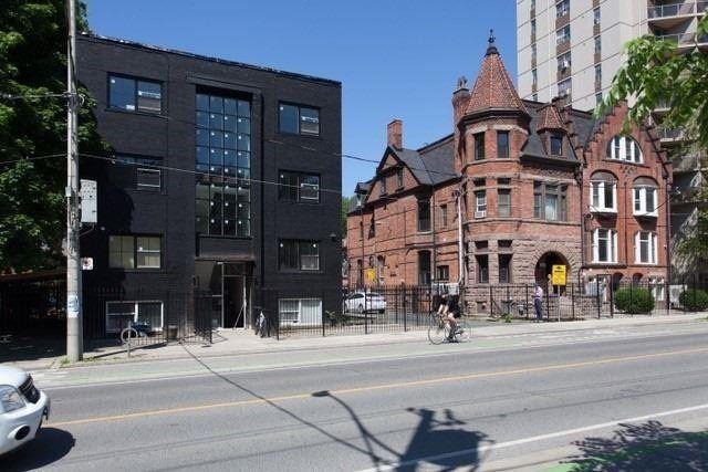 204 - 256 Sherbourne St, House detached with 0 bedrooms, 1 bathrooms and 1 parking in Toronto ON | Image 1