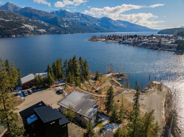 575 Larch Drive, House detached with 4 bedrooms, 3 bathrooms and 4 parking in Kaslo BC | Image 15