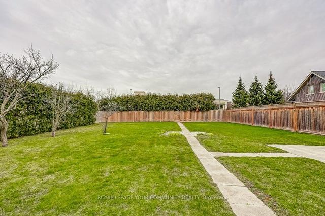 2 Windridge Dr, House detached with 3 bedrooms, 3 bathrooms and 5 parking in Markham ON | Image 31