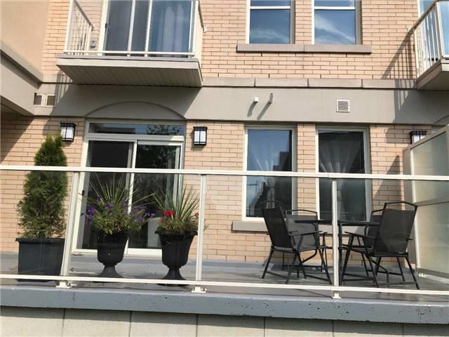 113 - 28 Prince Regent St, Condo with 1 bedrooms, 1 bathrooms and 1 parking in Markham ON | Image 10