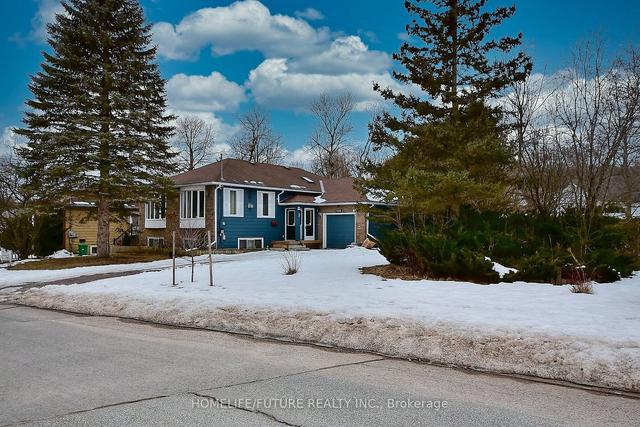 1095 Whitefield Dr, House detached with 2 bedrooms, 2 bathrooms and 5 parking in Peterborough ON | Image 35