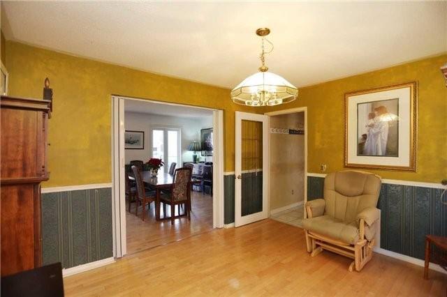 86 Nuffield St, House detached with 4 bedrooms, 3 bathrooms and 6 parking in Brampton ON | Image 9