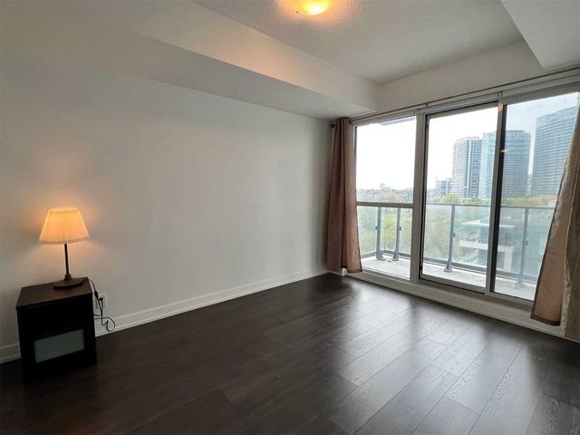 1003 - 2220 Lake Shore Blvd W, Condo with 1 bedrooms, 1 bathrooms and 1 parking in Toronto ON | Image 12