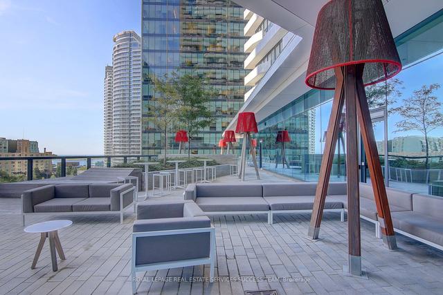 3804 - 88 Harbour St, Condo with 2 bedrooms, 2 bathrooms and 1 parking in Toronto ON | Image 38