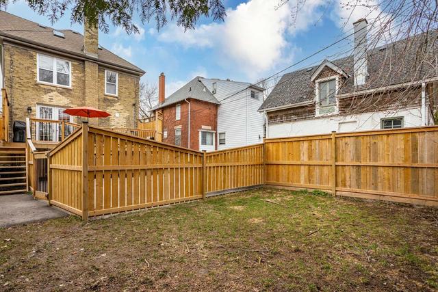 335 St. James St, House detached with 3 bedrooms, 3 bathrooms and 3 parking in London ON | Image 27