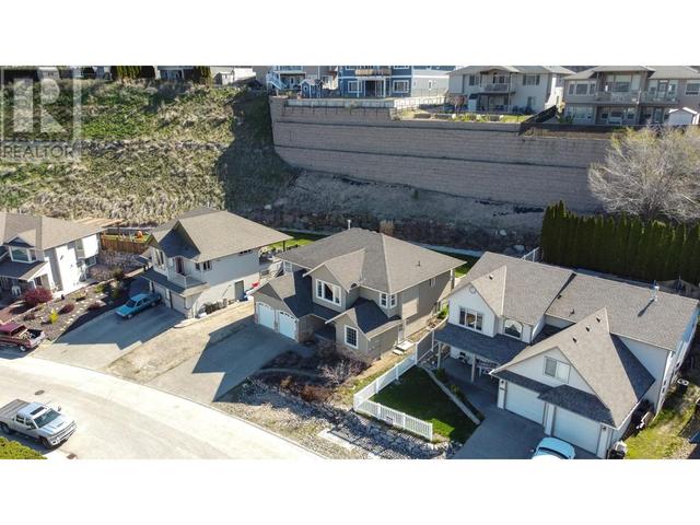 991 Mt Begbie Drive, House detached with 5 bedrooms, 3 bathrooms and 5 parking in Vernon BC | Image 71