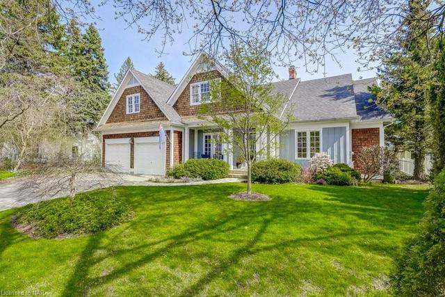 640 King Street, House detached with 4 bedrooms, 3 bathrooms and 6 parking in Niagara on the Lake ON | Image 12