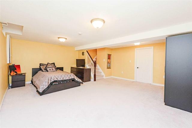 82 - 900 Central Park Dr, Townhouse with 3 bedrooms, 2 bathrooms and 1 parking in Brampton ON | Image 16