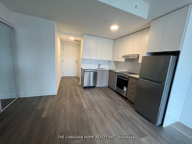 a402 - 160 Canon Jackson Dr, Condo with 1 bedrooms, 1 bathrooms and 0 parking in Toronto ON | Image 30
