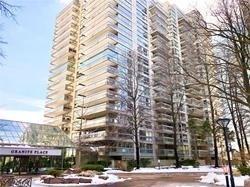806 - 63 St Clair Ave W, Condo with 2 bedrooms, 2 bathrooms and 1 parking in Toronto ON | Image 1