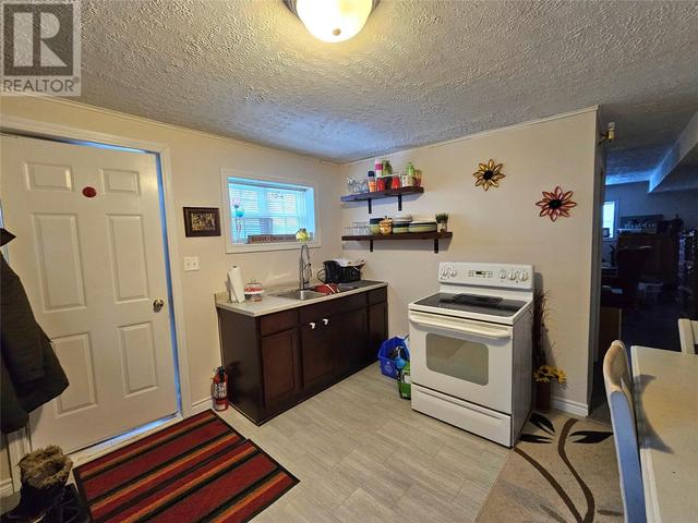49 Princess Avenue, House other with 4 bedrooms, 2 bathrooms and null parking in Corner Brook NL | Image 16