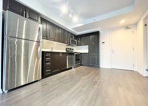 419 - 3091 Dufferin St, Condo with 1 bedrooms, 1 bathrooms and 1 parking in Toronto ON | Image 4