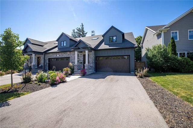 37c Henley Drive, House attached with 2 bedrooms, 2 bathrooms and 6 parking in St. Catharines ON | Image 32