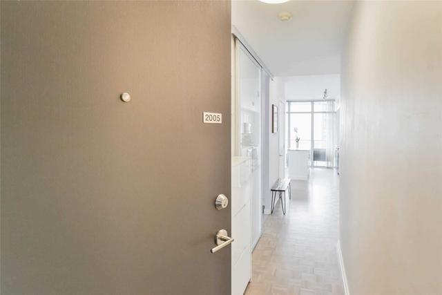 u2005 - 103 The Queensway, Condo with 2 bedrooms, 2 bathrooms and 1 parking in Toronto ON | Image 34