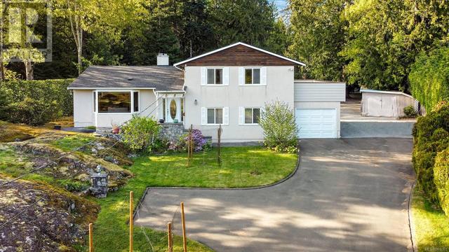 1900 Barrett Dr, House detached with 4 bedrooms, 2 bathrooms and 5 parking in North Saanich BC | Image 41