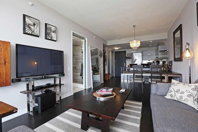 2009 - 90 Park Lawn Rd, Condo with 1 bedrooms, 1 bathrooms and 1 parking in Toronto ON | Image 25