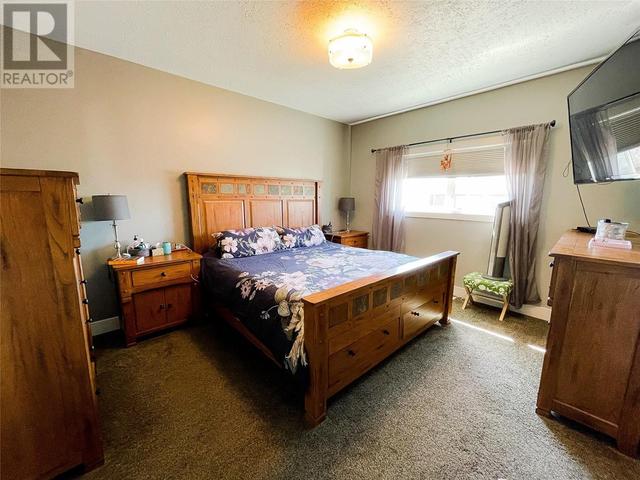 965 88 Avenue, House detached with 3 bedrooms, 2 bathrooms and 2 parking in Dawson Creek BC | Image 9