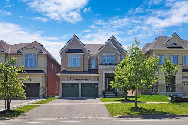 189 Canyon Hill Ave, House detached with 5 bedrooms, 6 bathrooms and 6 parking in Richmond Hill ON | Image 12