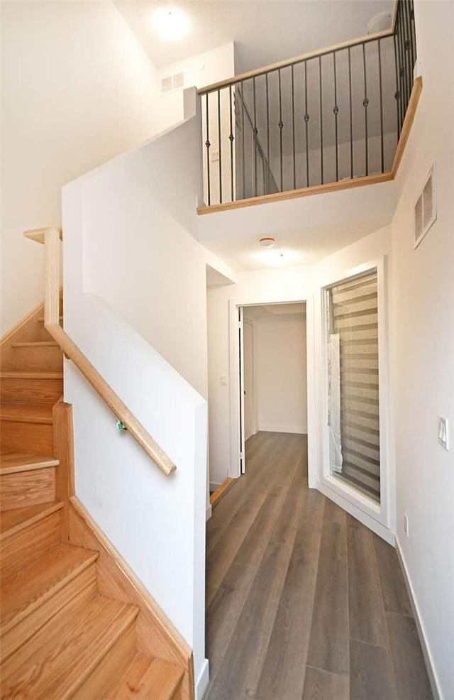 70 - 200 Malta Ave, Townhouse with 3 bedrooms, 3 bathrooms and 1 parking in Brampton ON | Image 22