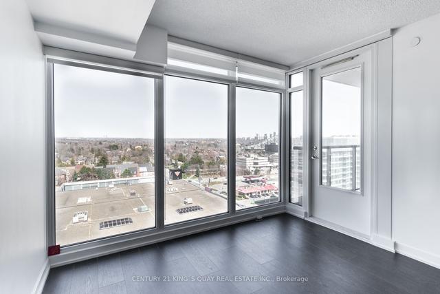 1609 - 72 Esther Shiner Blvd, Condo with 1 bedrooms, 1 bathrooms and 1 parking in Toronto ON | Image 17