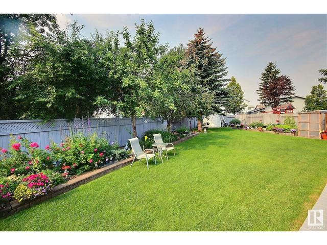 17803 91a St Nw, House detached with 5 bedrooms, 3 bathrooms and null parking in Edmonton AB | Image 32