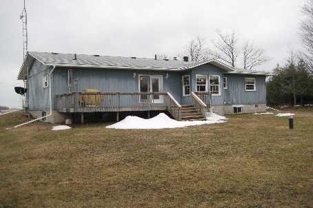 098183 4th Line Sw Line, House detached with 2 bedrooms, 3 bathrooms and 2 parking in Melancthon ON | Image 9