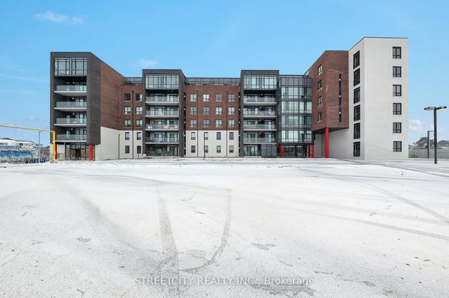 201 - 5 Hamilton St N, Condo with 2 bedrooms, 2 bathrooms and 1 parking in Hamilton ON | Image 22