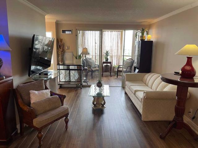1116 - 1890 Valley Farm Rd, Condo with 2 bedrooms, 2 bathrooms and 1 parking in Pickering ON | Image 8