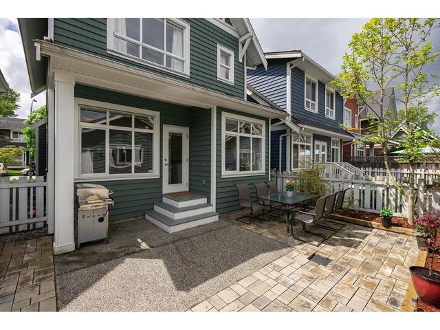 177 Dockside Court, House detached with 3 bedrooms, 3 bathrooms and null parking in New Westminster BC | Image 27