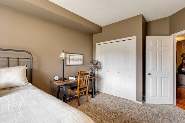 411 - 2416 Erlton Street Sw, Condo with 2 bedrooms, 2 bathrooms and 1 parking in Calgary AB | Image 18
