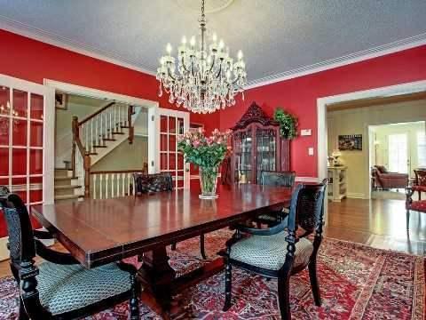 140 Chartwell Rd, House detached with 5 bedrooms, 6 bathrooms and 20 parking in Oakville ON | Image 5