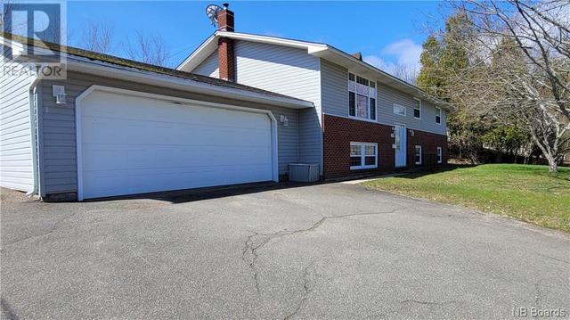 485 Boars Head Road, House detached with 4 bedrooms, 2 bathrooms and null parking in Saint John NB | Card Image