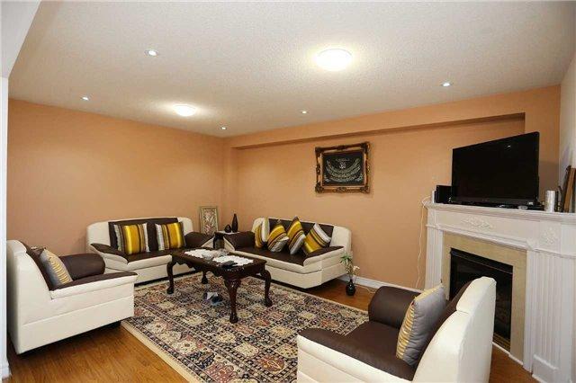 47 Eastbrook Way, House detached with 4 bedrooms, 4 bathrooms and 4 parking in Brampton ON | Image 13