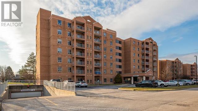 3855 Southwinds Unit# 104, Condo with 2 bedrooms, 2 bathrooms and null parking in Windsor ON | Card Image
