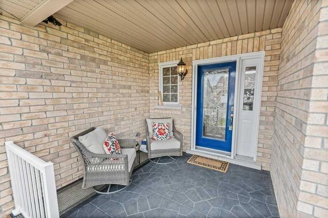 48 Ward Dr, House detached with 2 bedrooms, 3 bathrooms and 4 parking in Brighton ON | Image 23